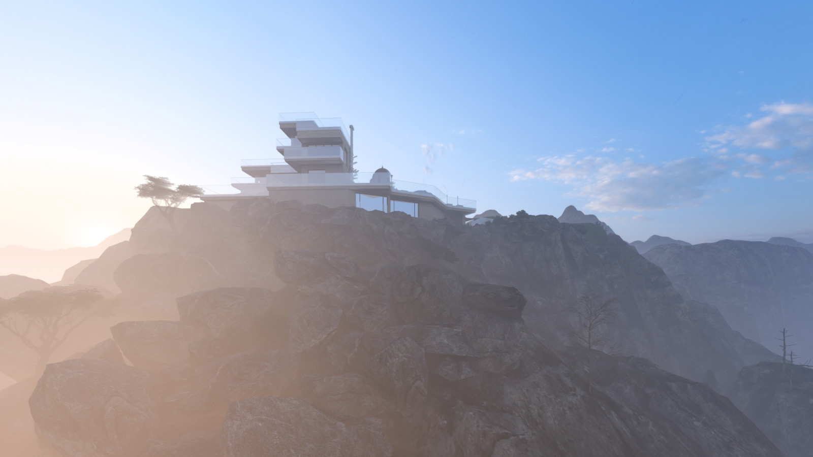 СПА "Чайный дом"