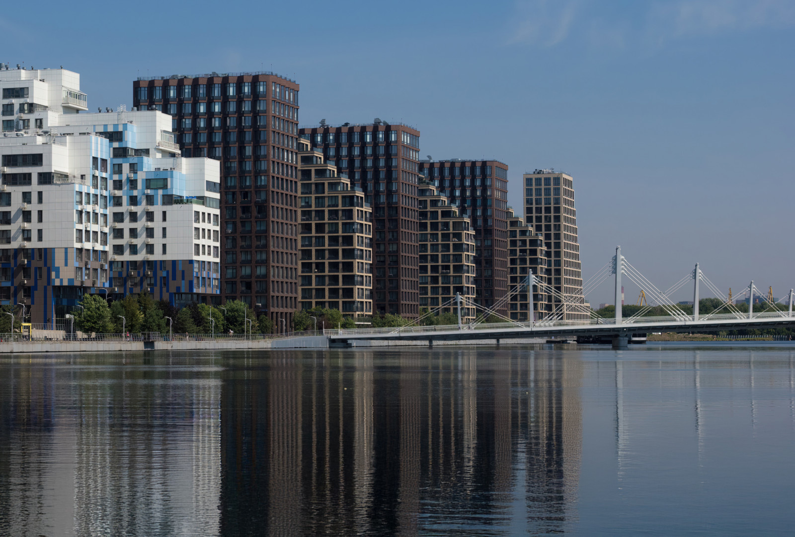 ЖК Ривер Парк