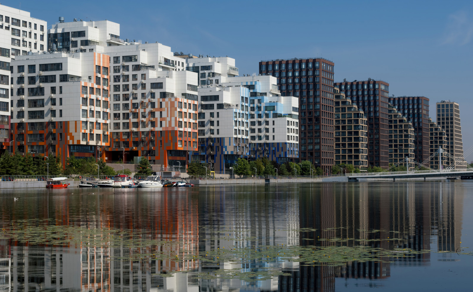 ЖК Ривер Парк