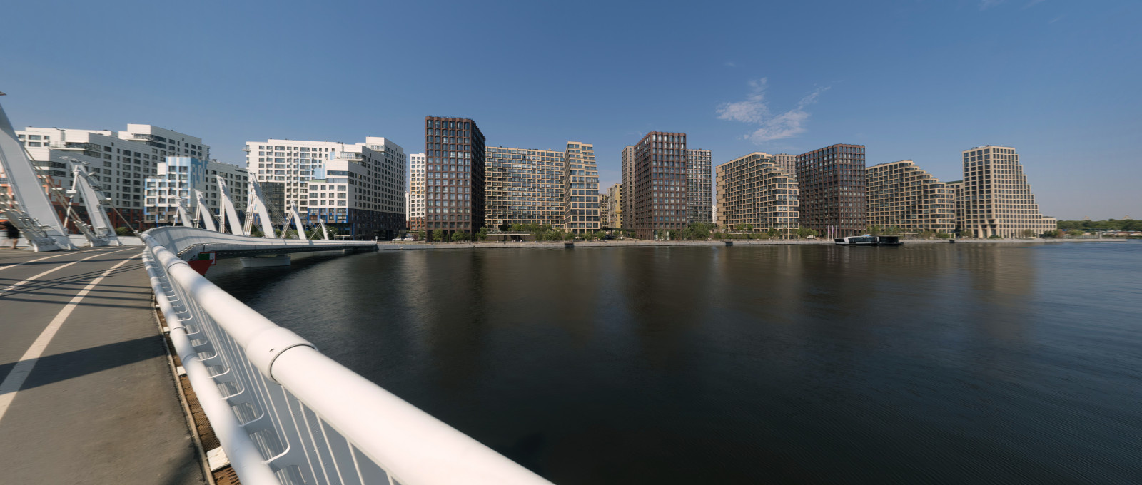 ЖК Ривер Парк