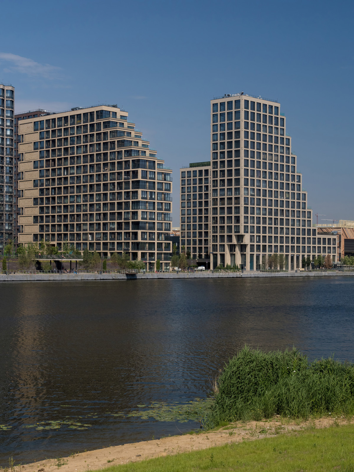 ЖК Ривер Парк