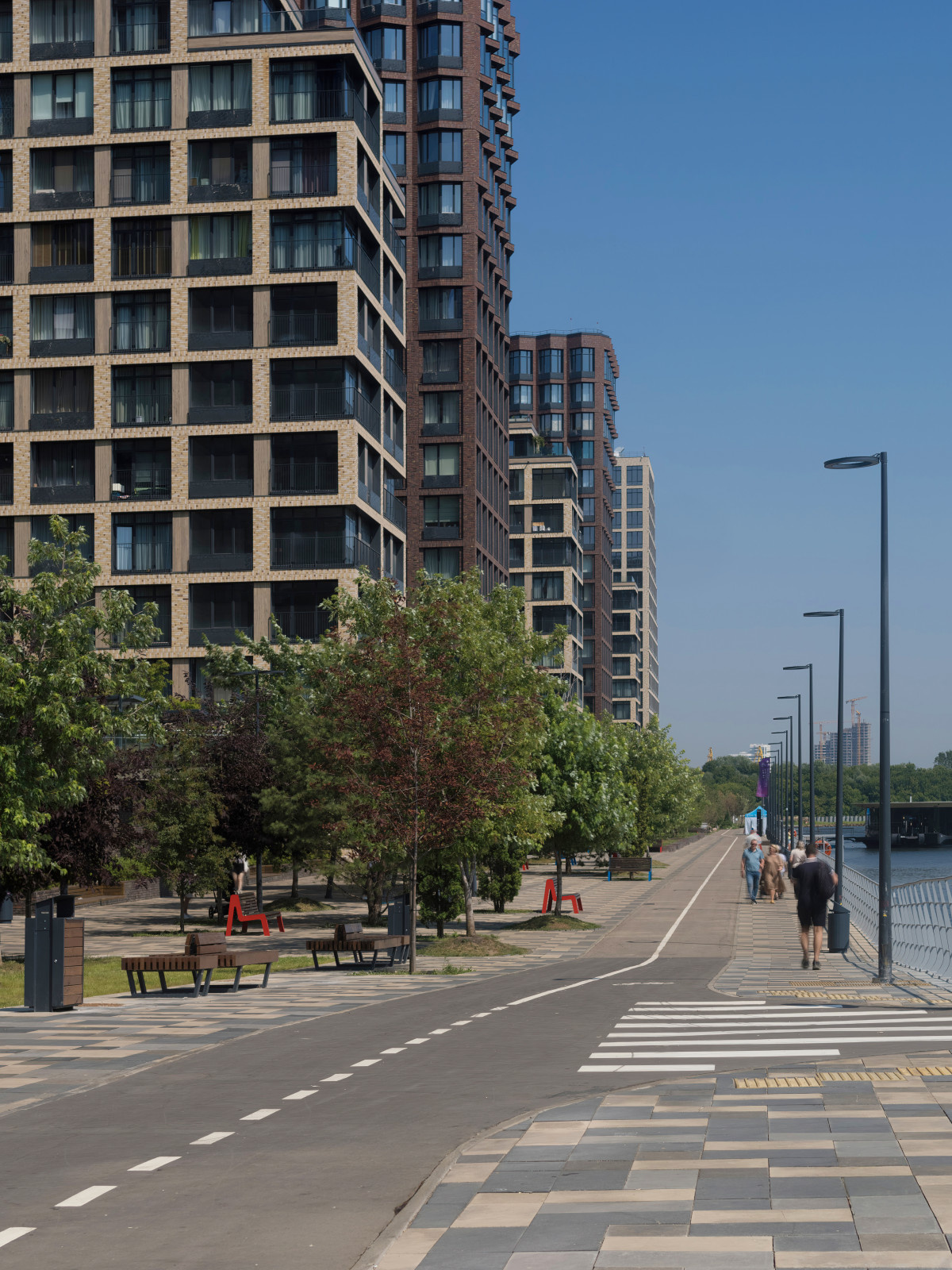 ЖК Ривер Парк