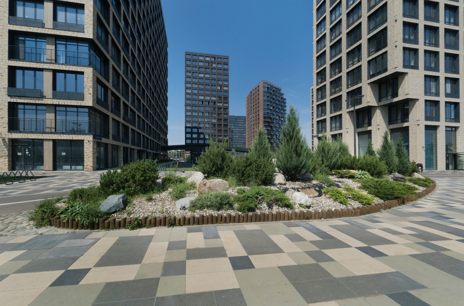 ЖК Ривер Парк