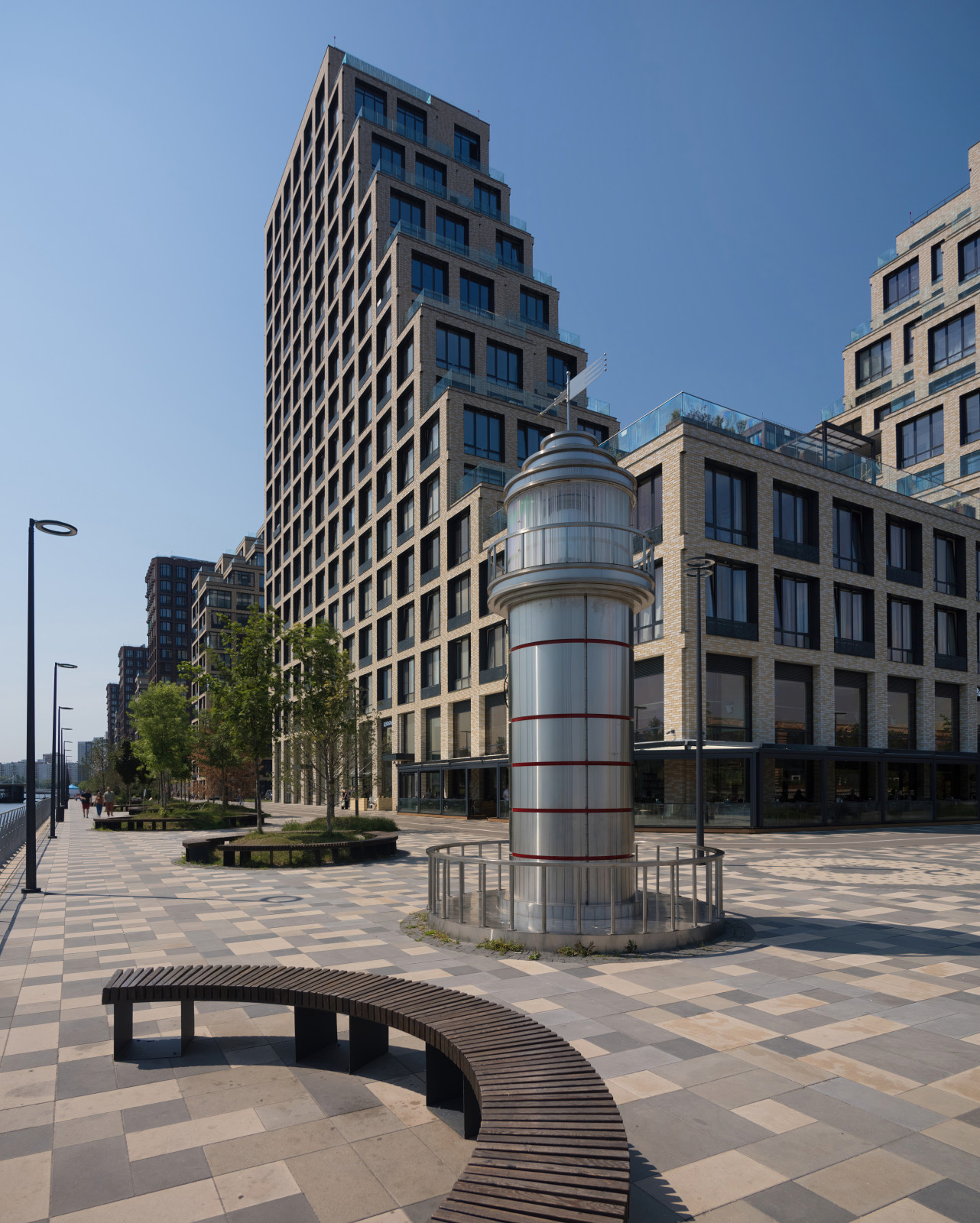 ЖК Ривер Парк