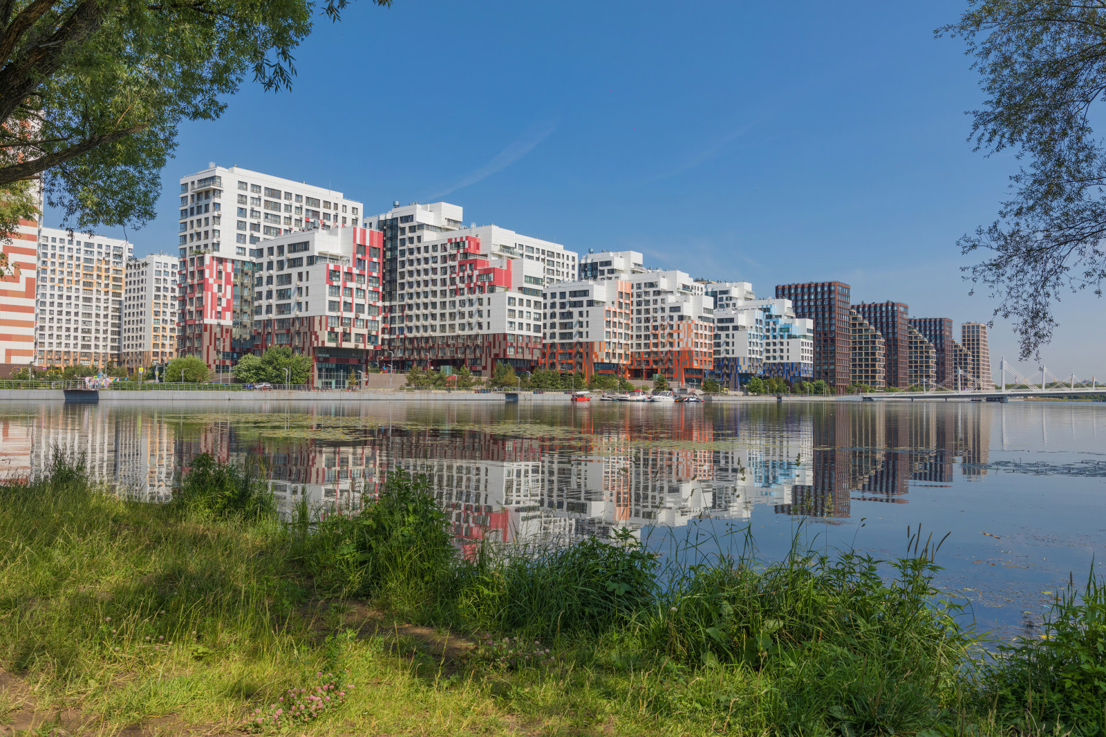 ЖК Ривер Парк