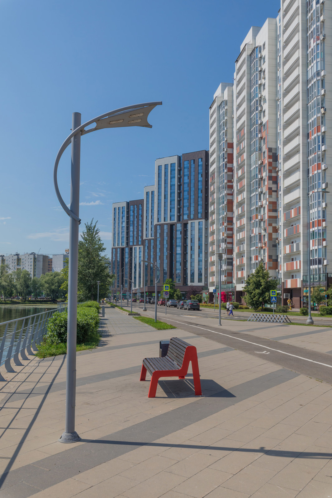 ЖК Ривер Парк