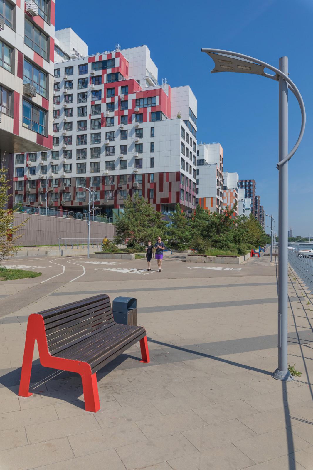 ЖК Ривер Парк