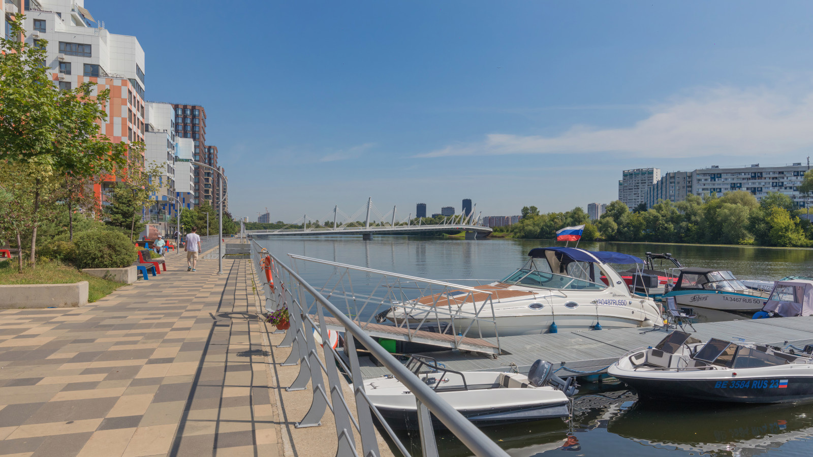 ЖК Ривер Парк