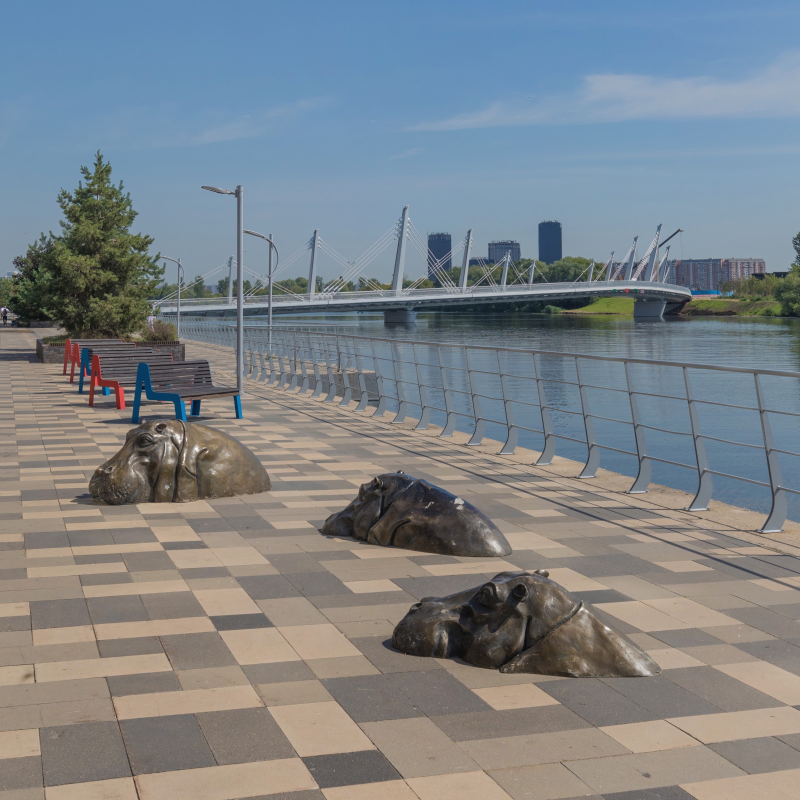 ЖК Ривер Парк