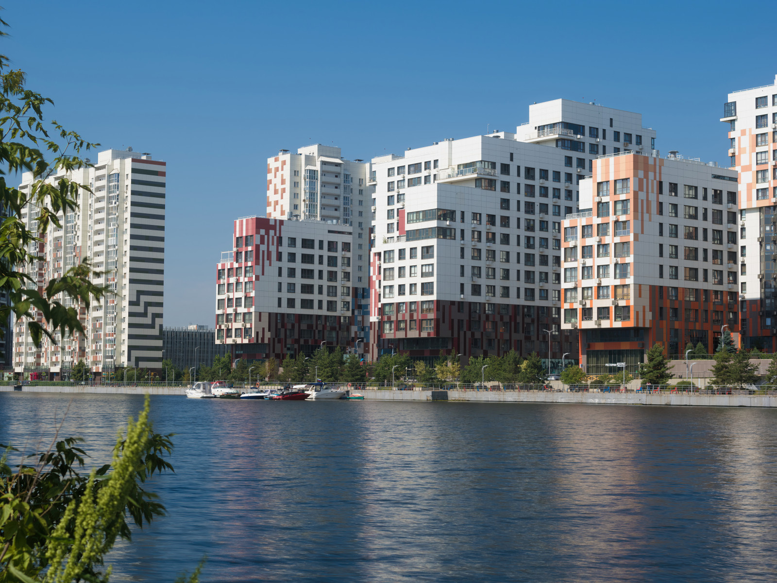 ЖК Ривер Парк