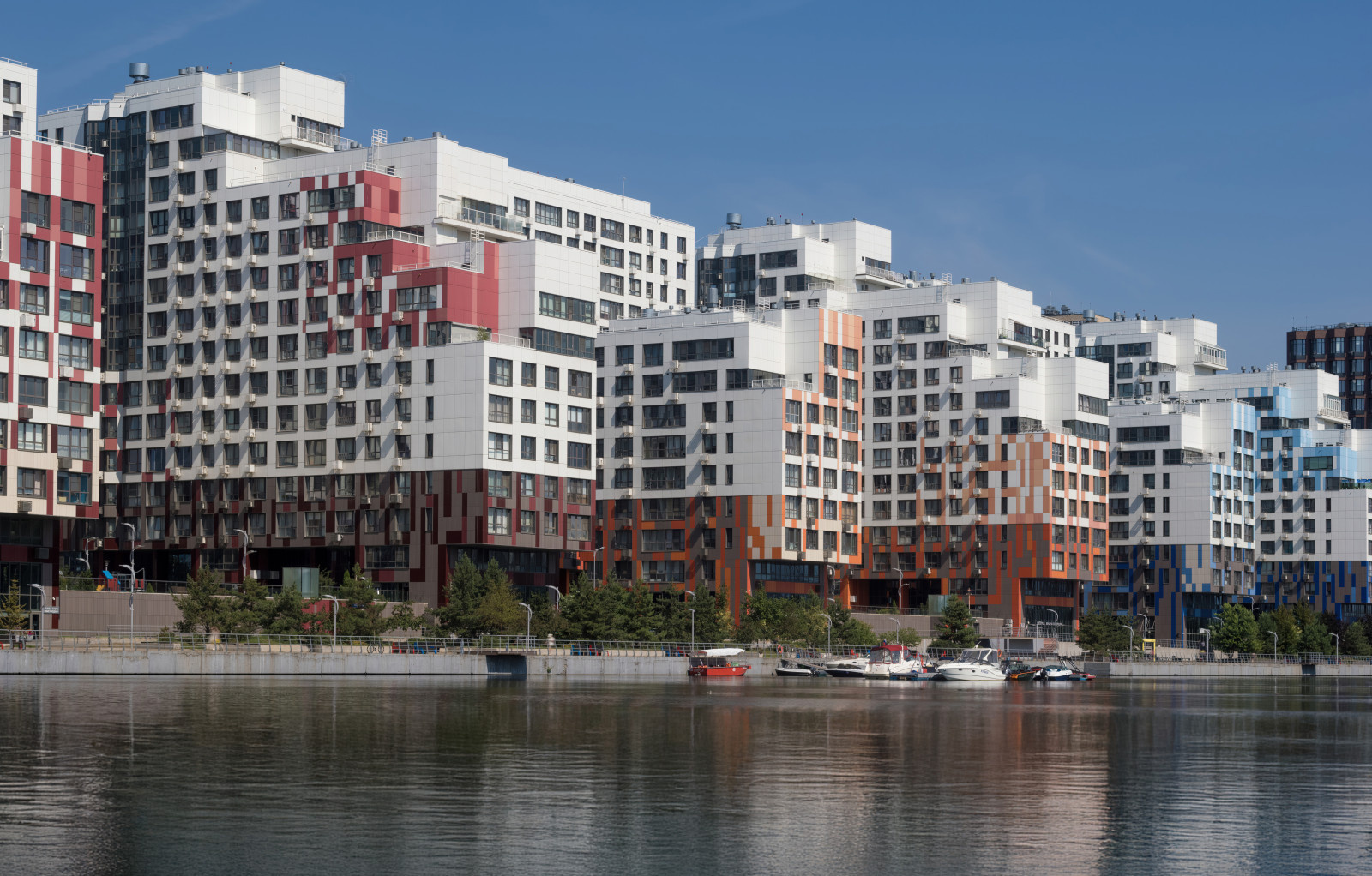 ЖК Ривер Парк