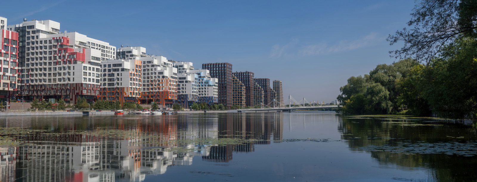 ЖК Ривер Парк