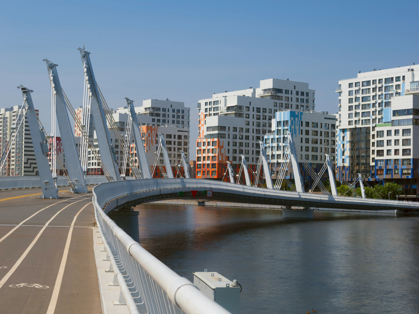 ЖК Ривер Парк