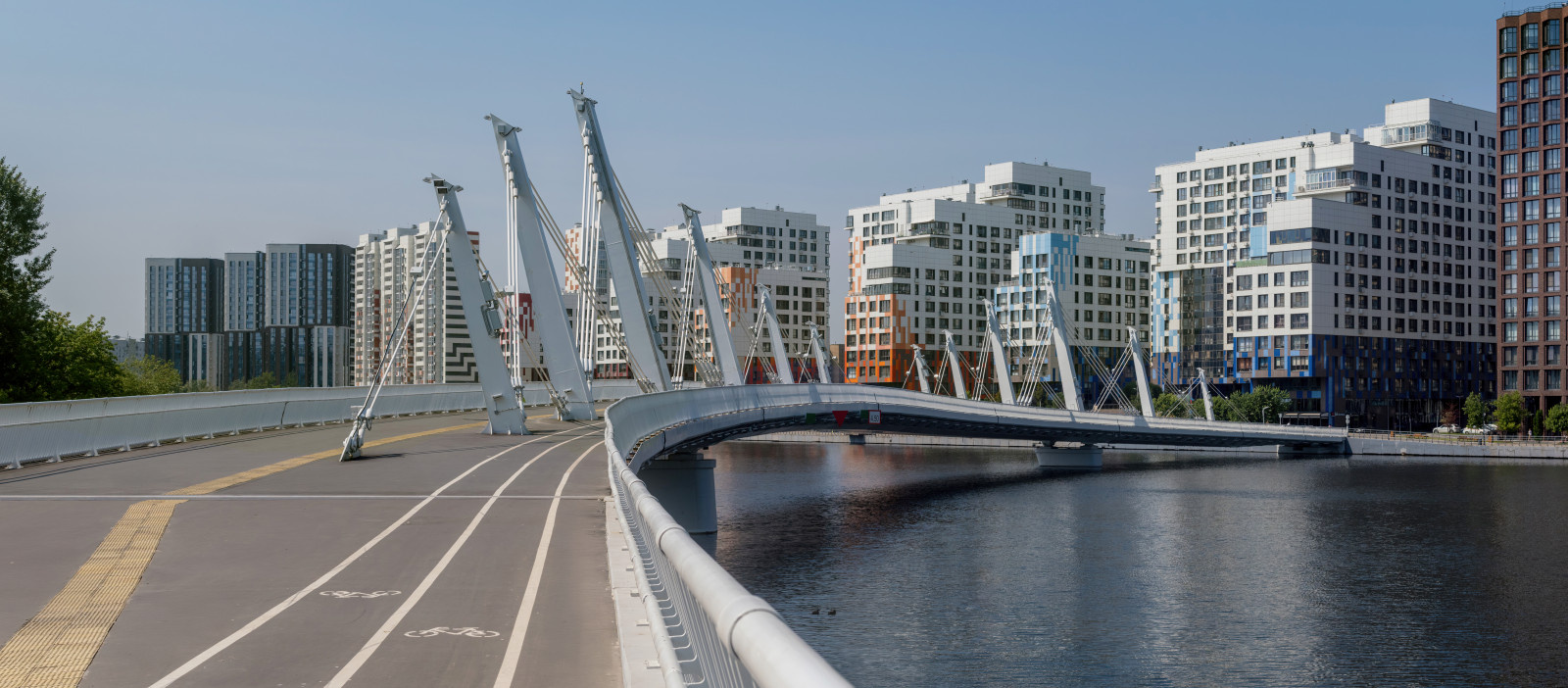 ЖК Ривер Парк