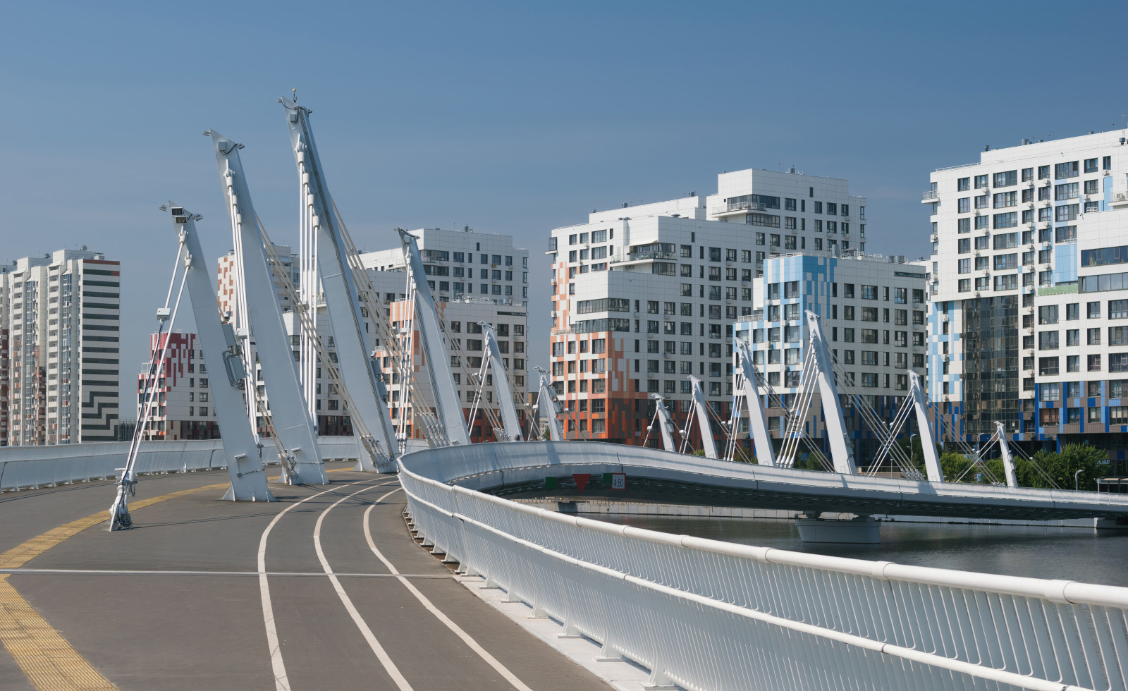 ЖК Ривер Парк