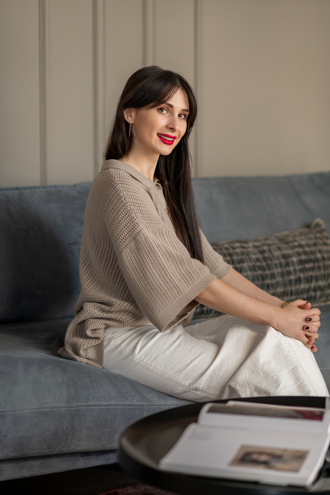 ЖК Кутузовский Life