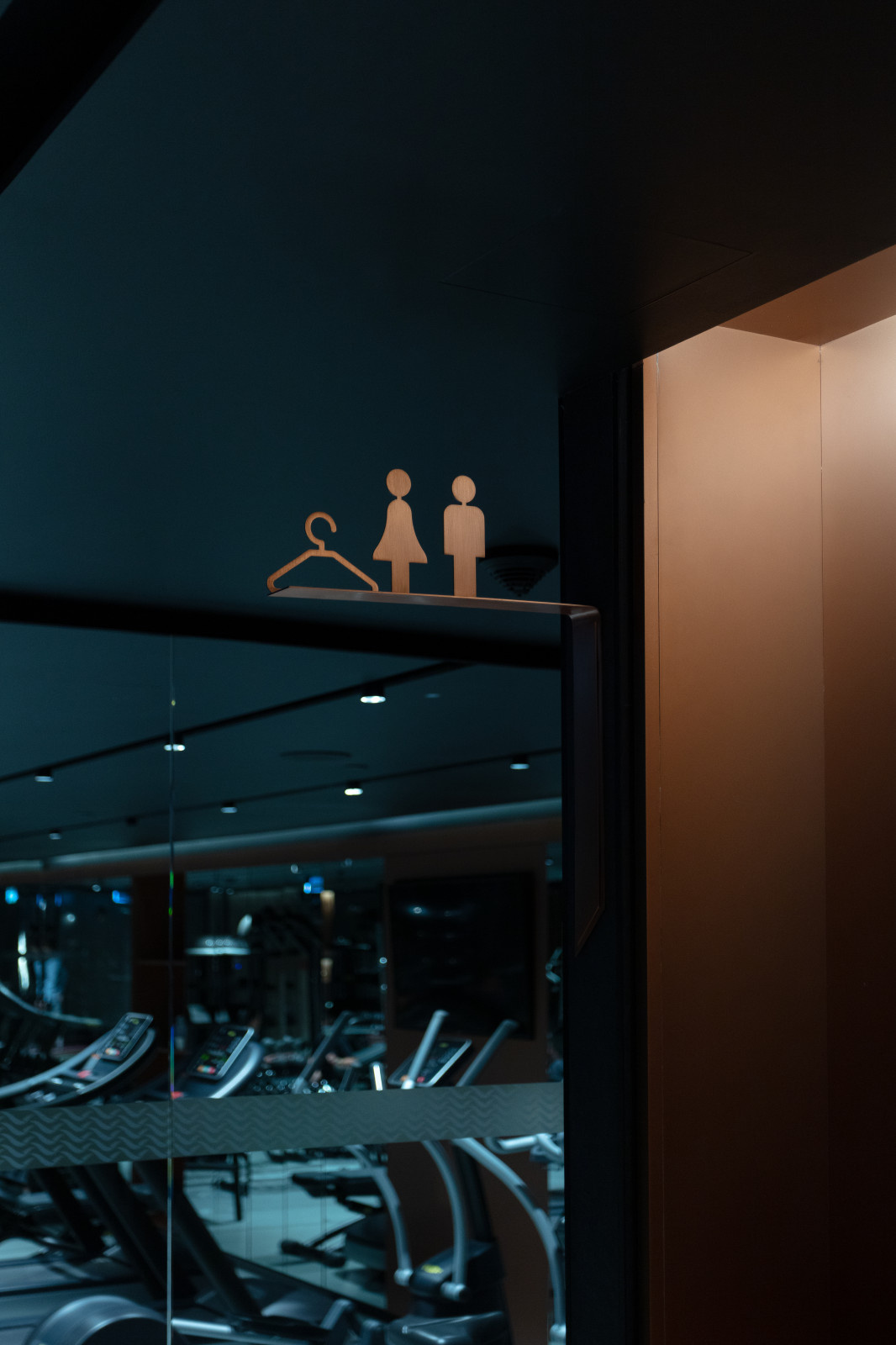 Гостиница «Mövenpick»