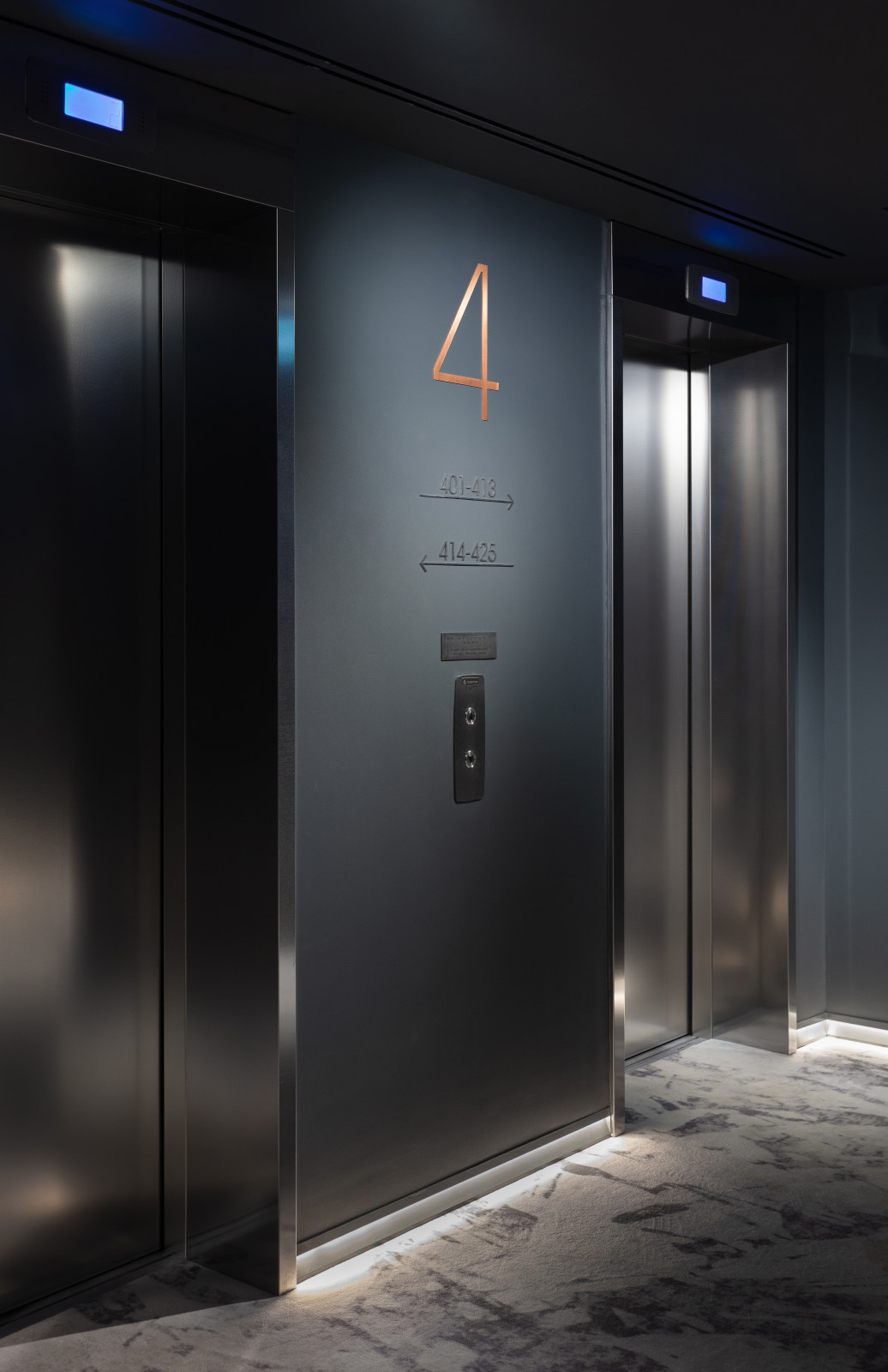 Гостиница «Mövenpick»