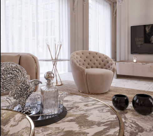 современный