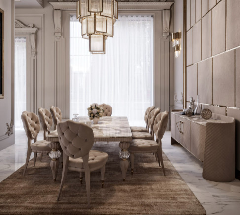 современный