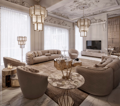 современный