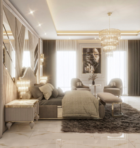 современный