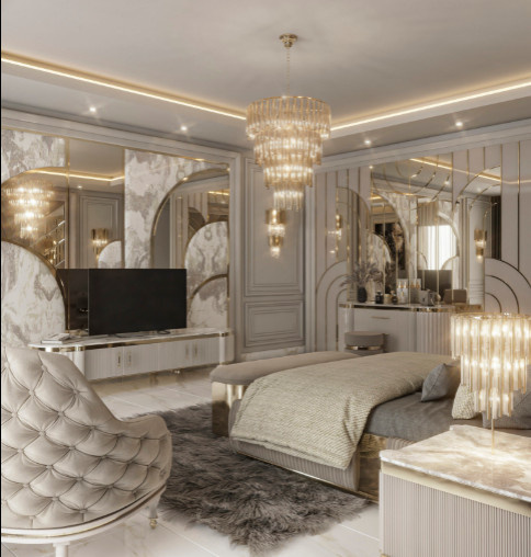 современный