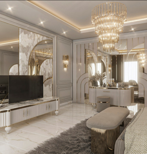 современный