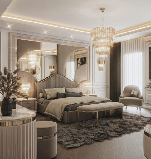 современный