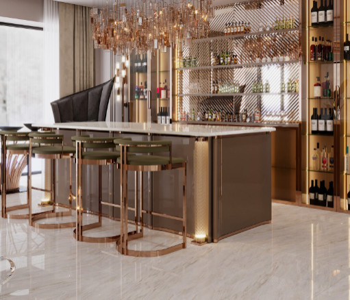 современный