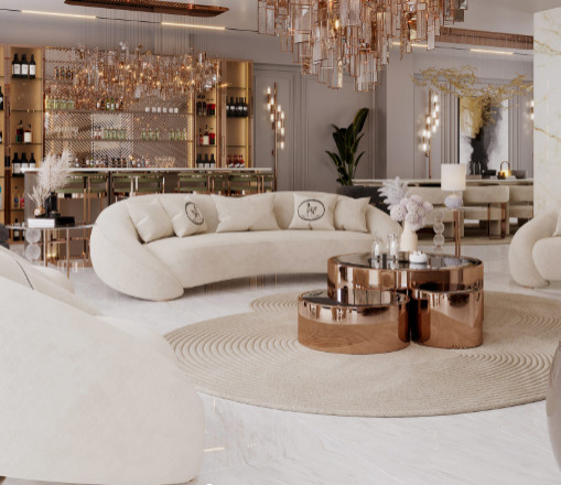 современный