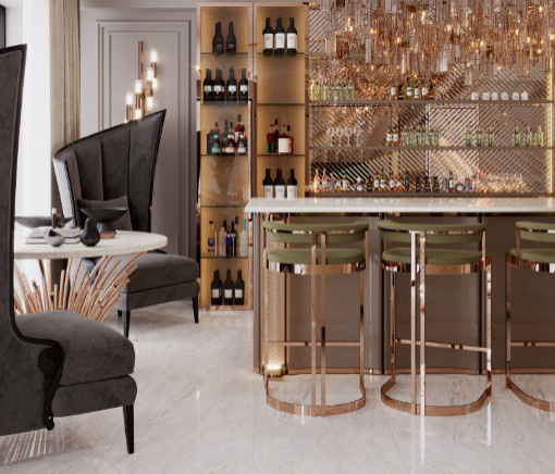 современный