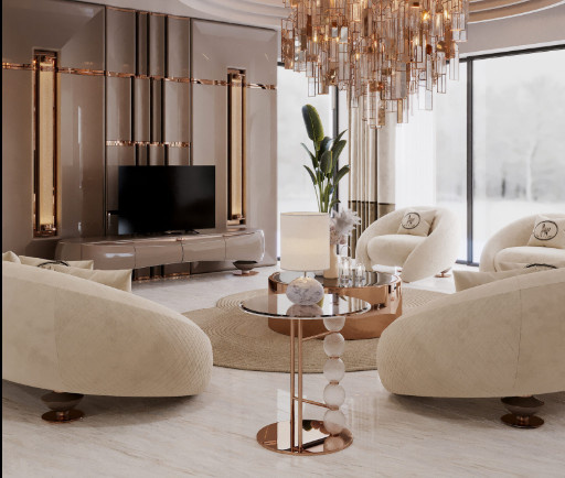 современный