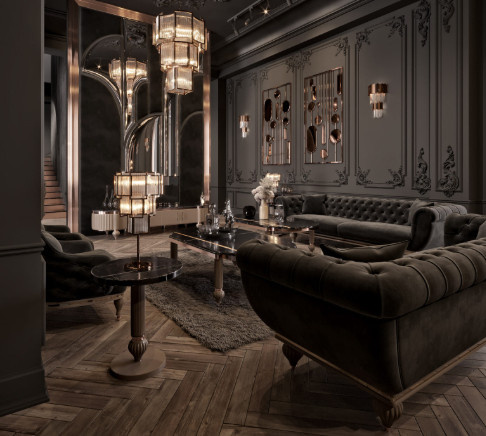 современный