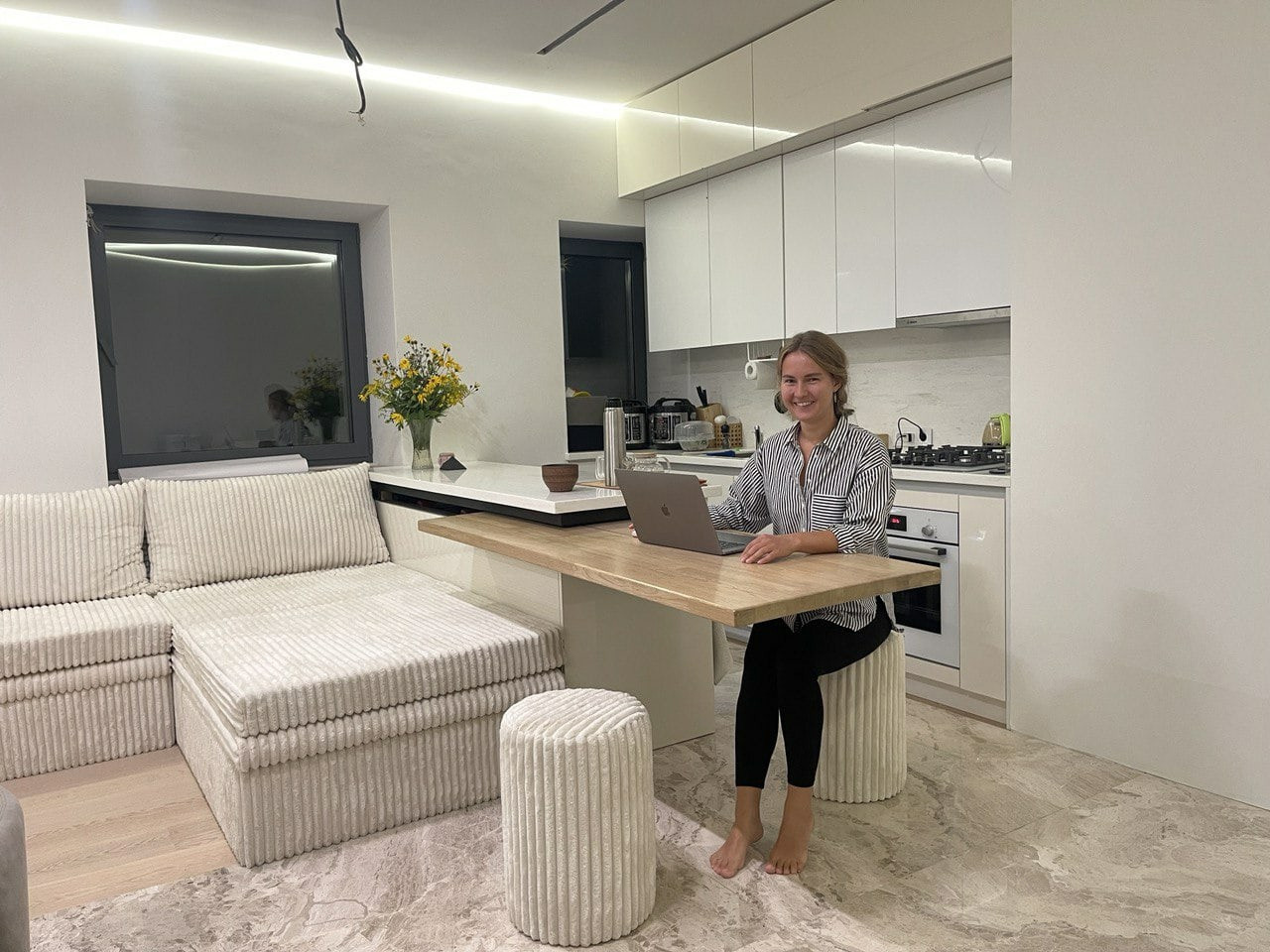 Ретритный центр под Санкт-Петербургом "АШРАМ". Долгосрочное проектирование.