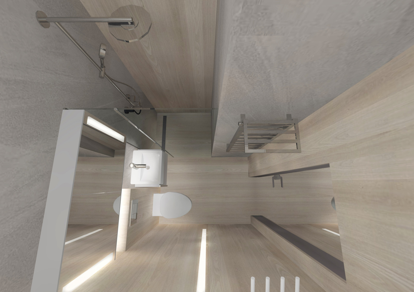 Ретритный центр под Санкт-Петербургом "АШРАМ". Долгосрочное проектирование.