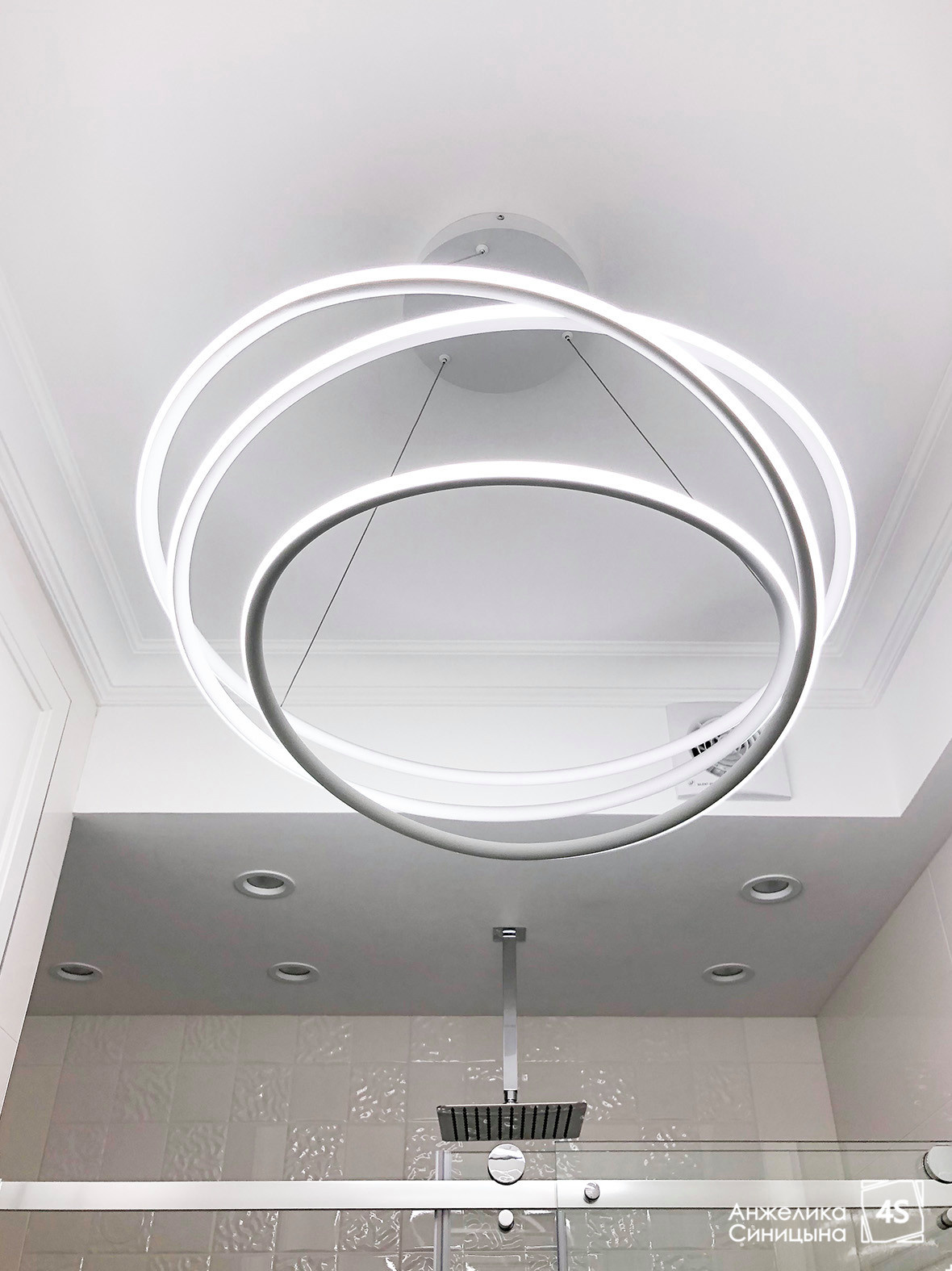 Четыре горизонта