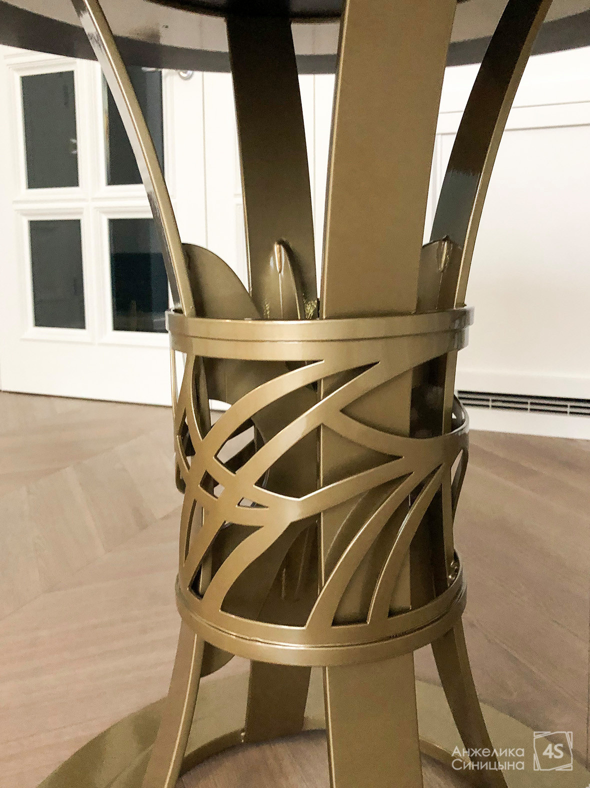 Четыре горизонта