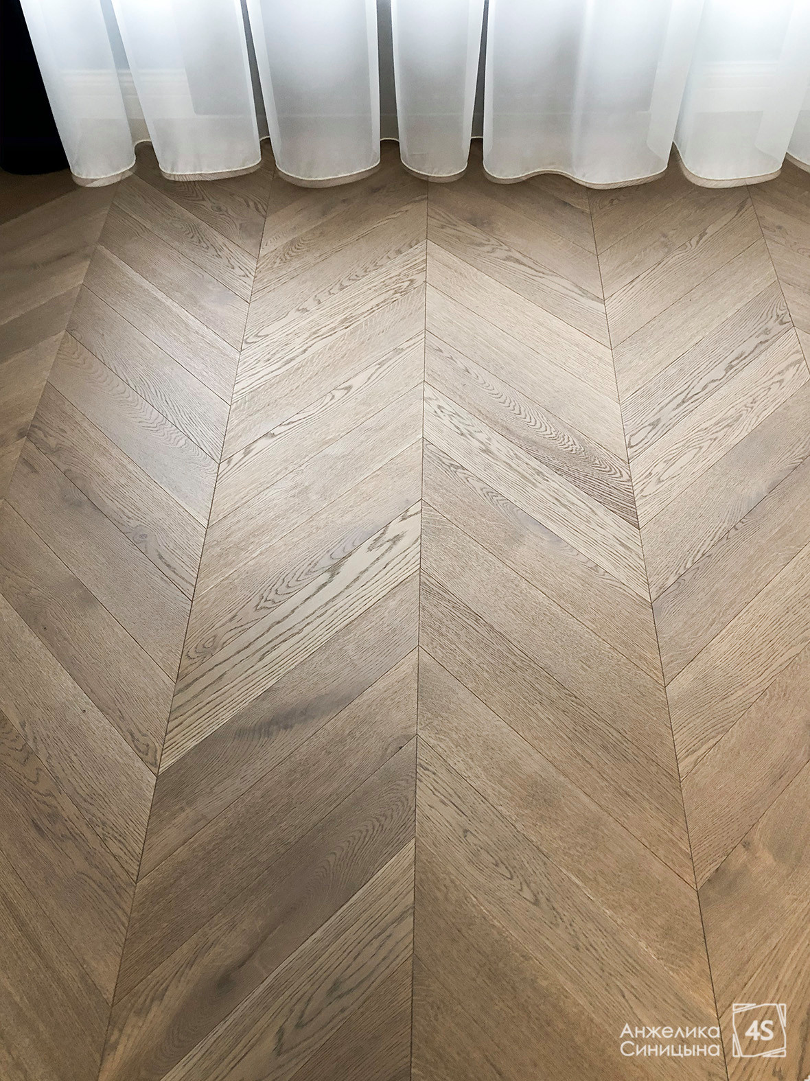 Четыре горизонта