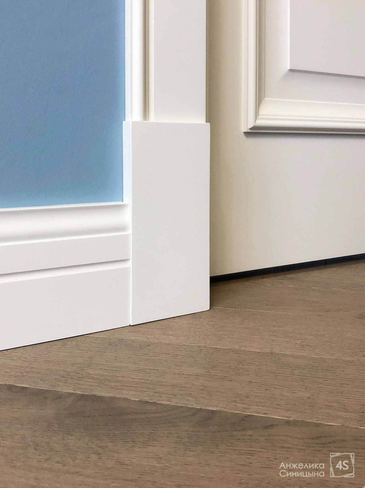 Четыре горизонта