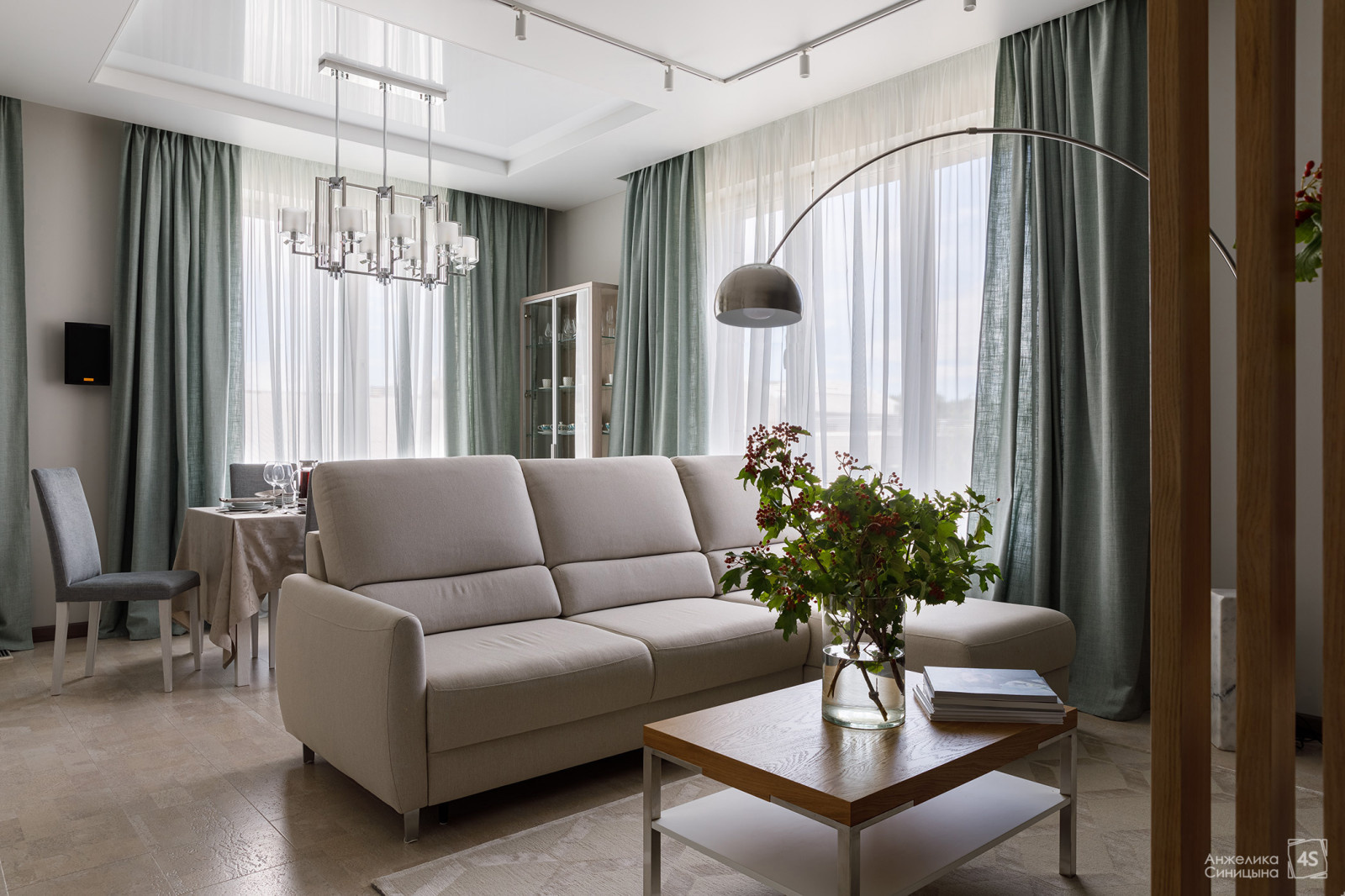 Резиденция