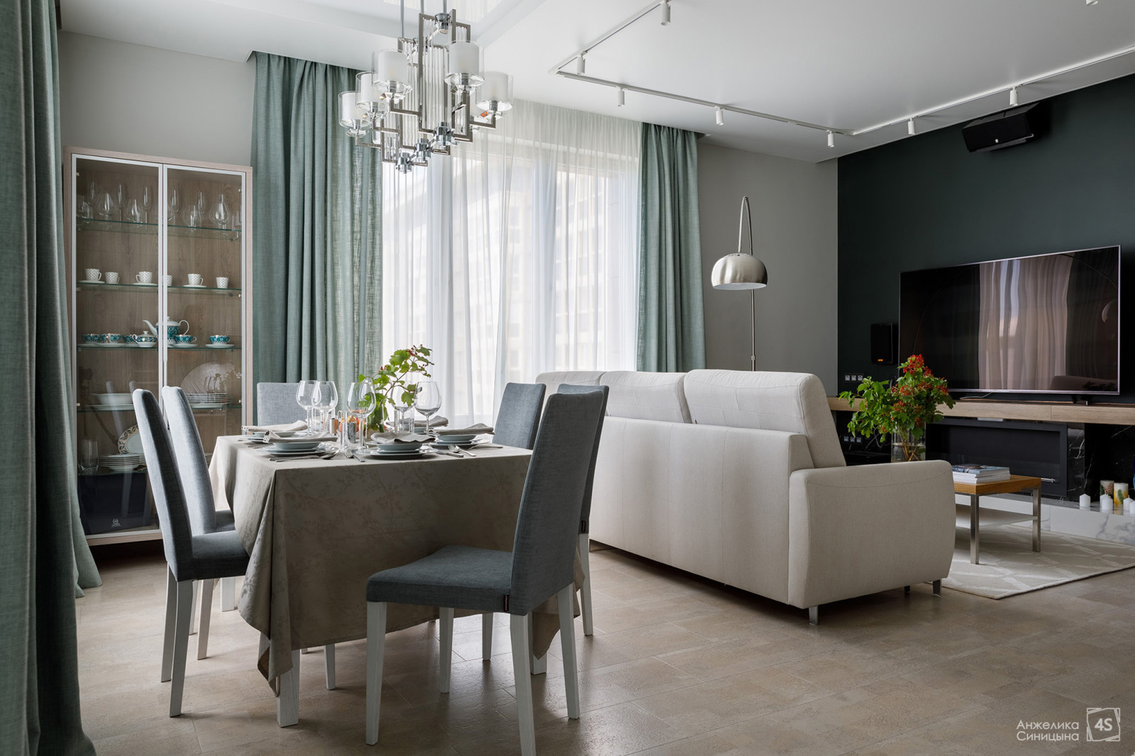 Резиденция