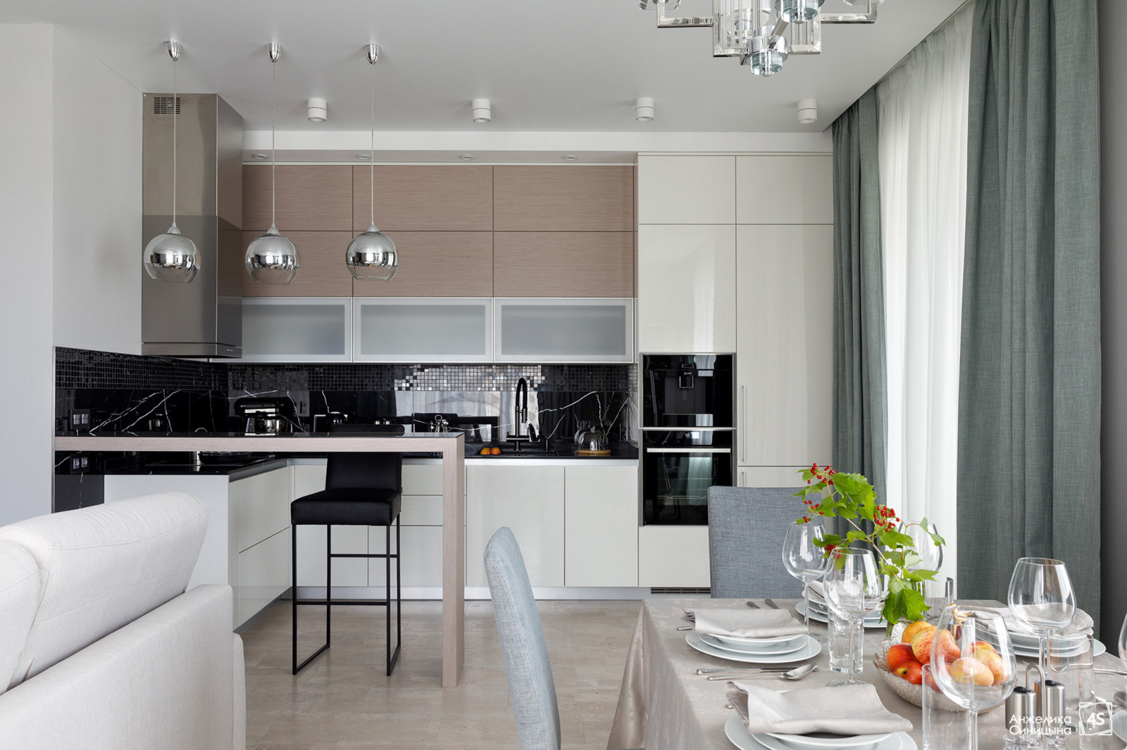 Резиденция