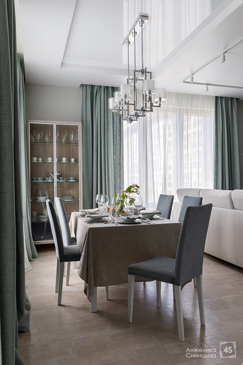 Резиденция