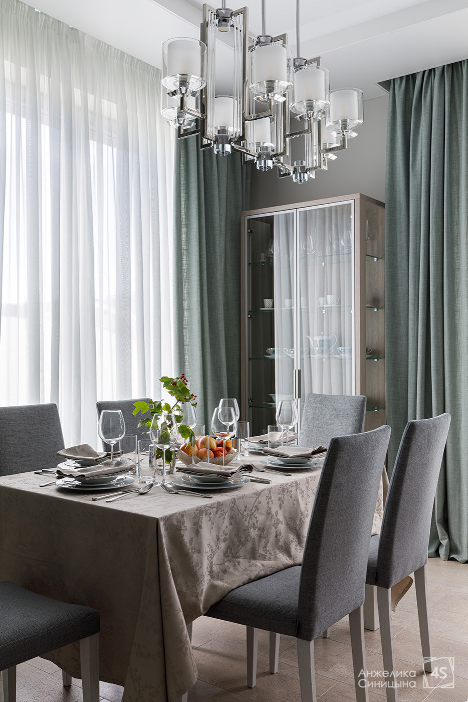 Резиденция