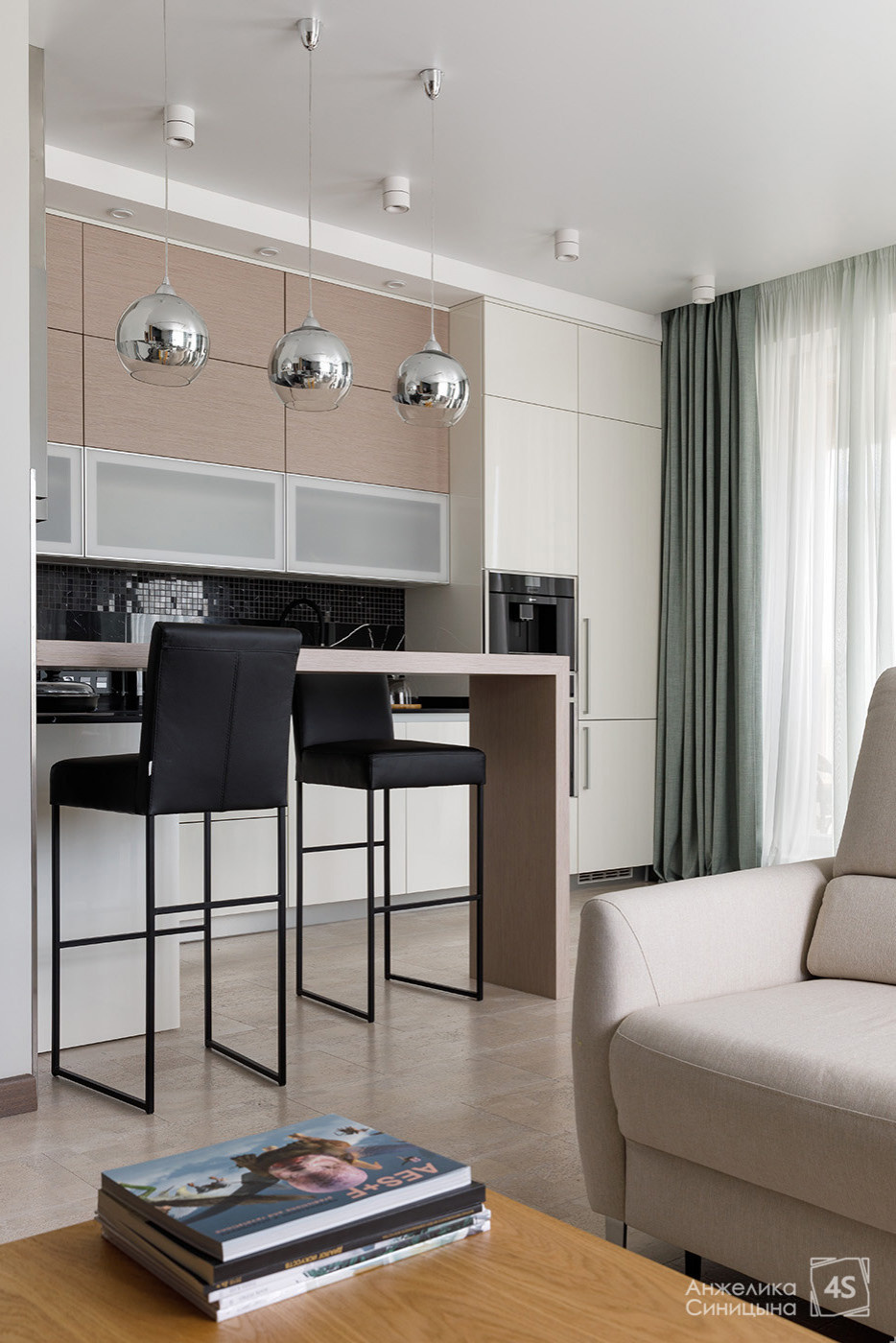 Резиденция