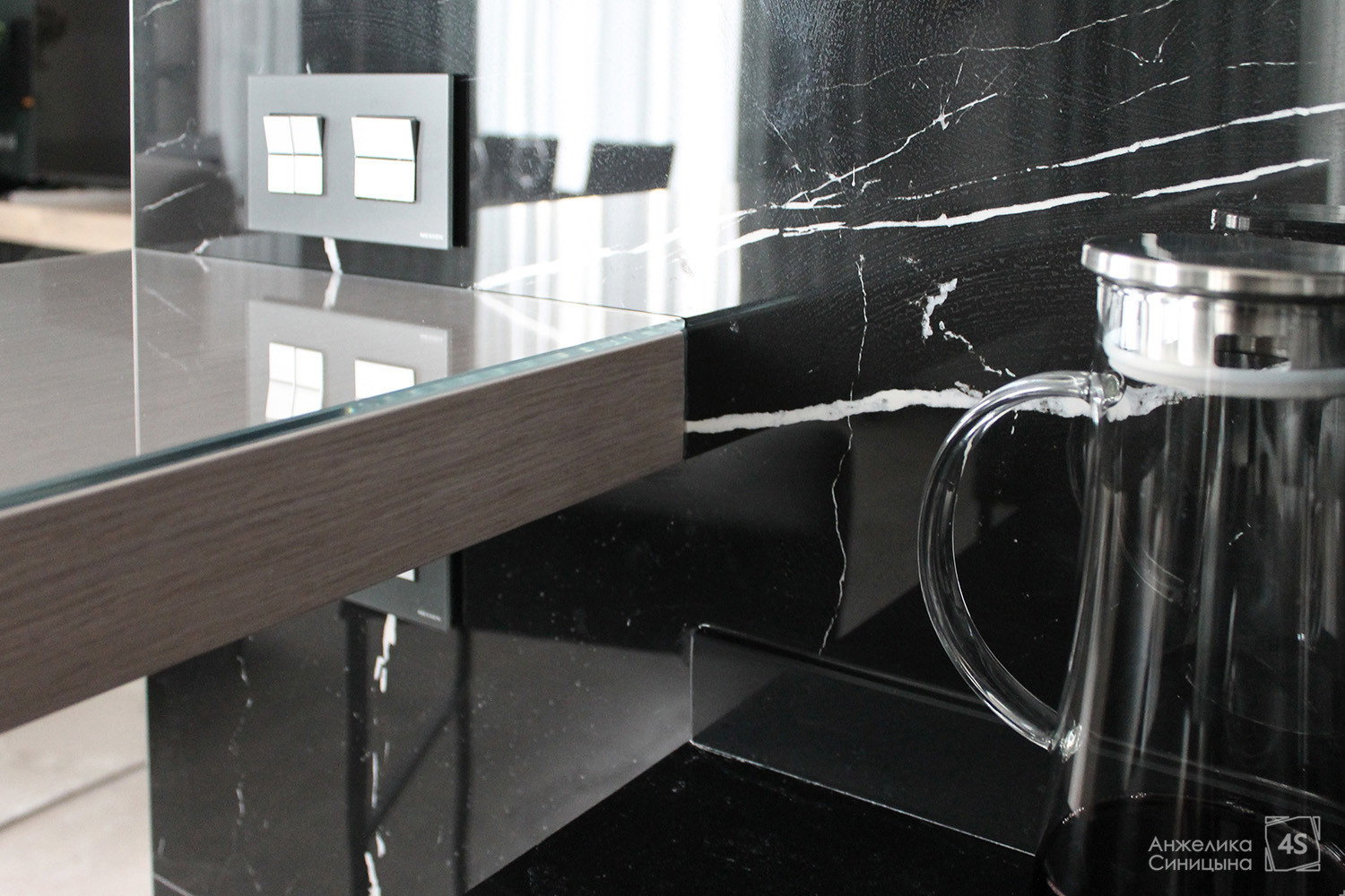 Резиденция