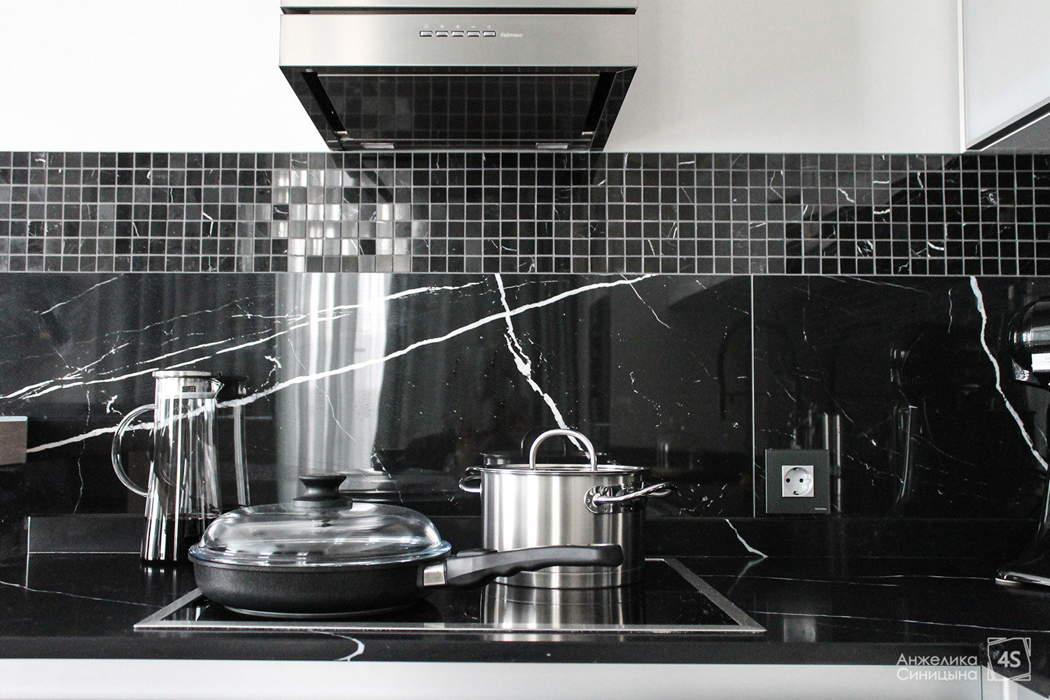 Резиденция