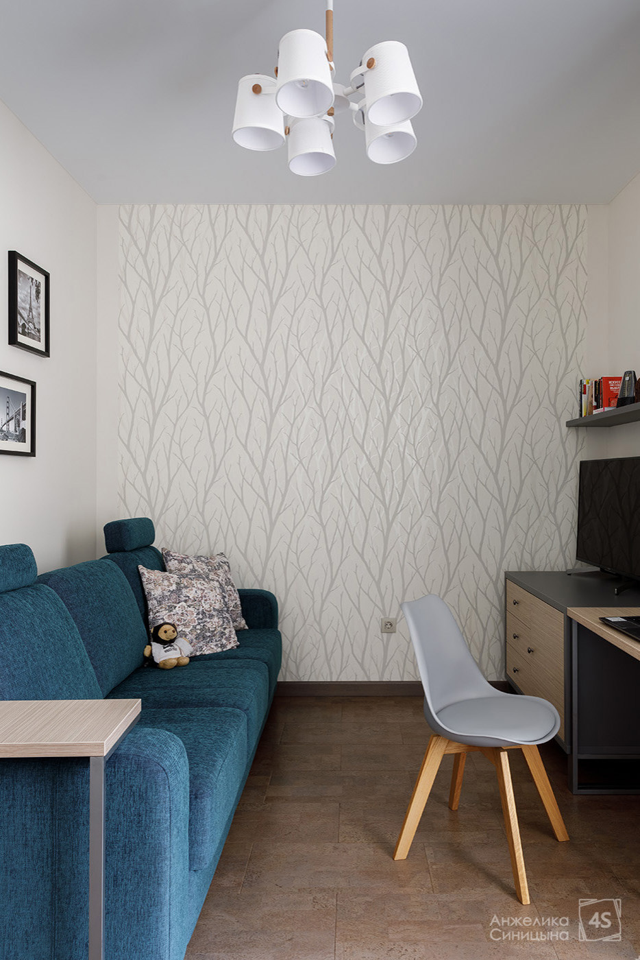 Резиденция