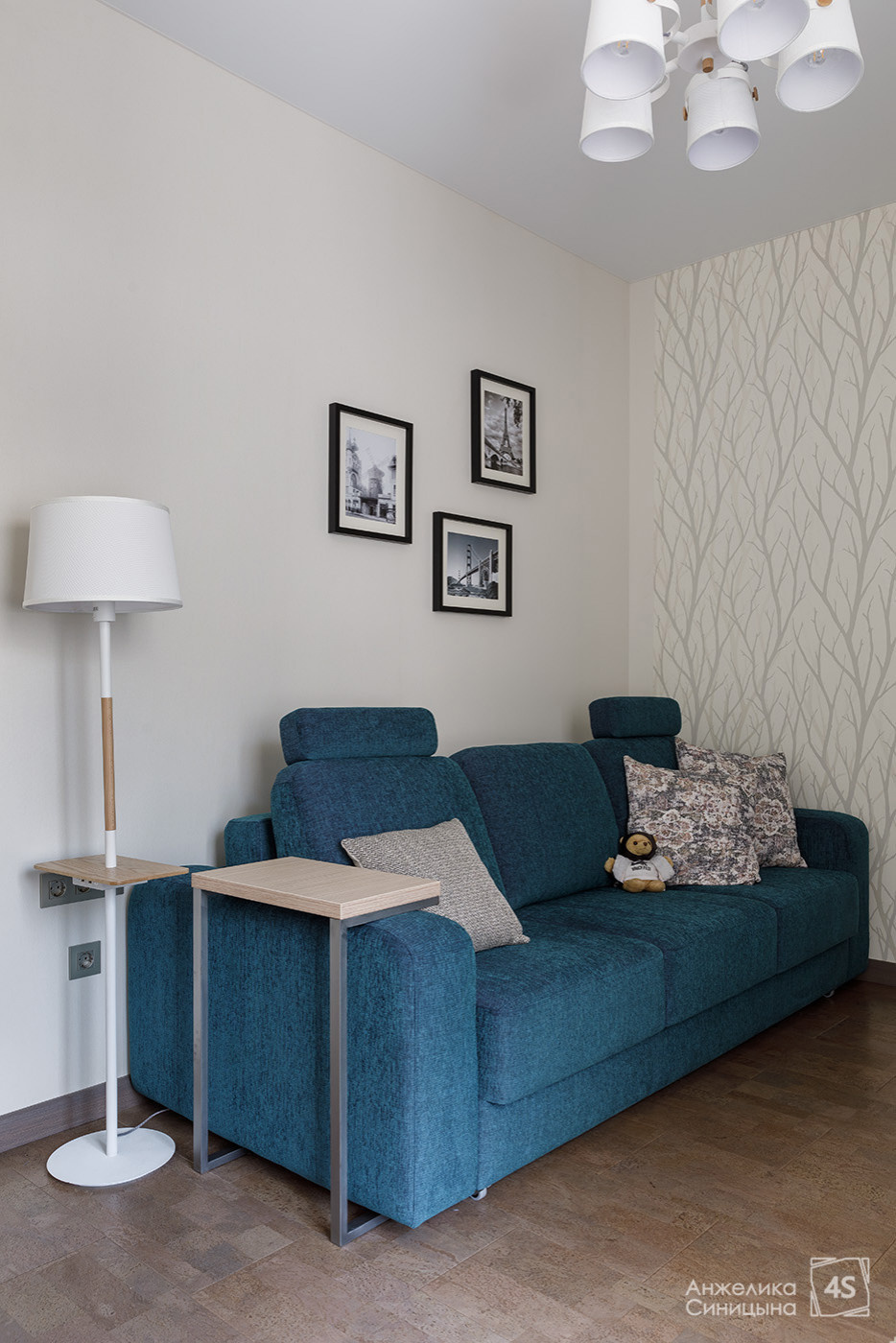 Резиденция